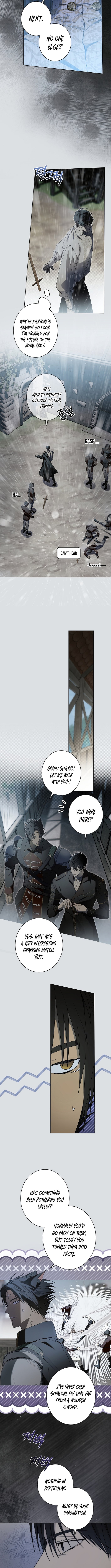 The Dawn That Twists Your Neck – Chapter 35 – Page 9