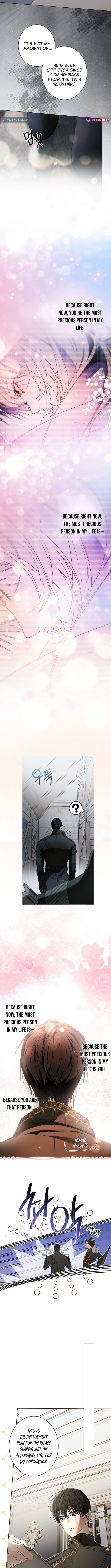 The Dawn That Twists Your Neck – Chapter 35 – Page 10