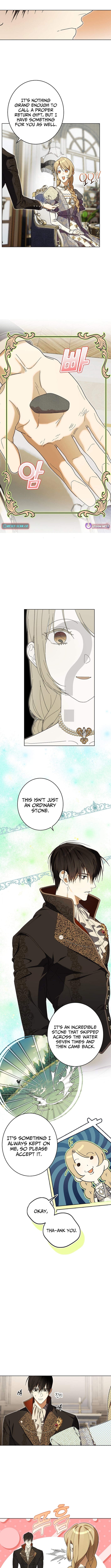 The Dawn That Twists Your Neck – Chapter 25 – Page 2