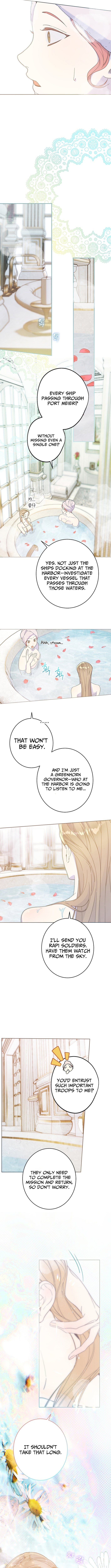 The Dawn That Twists Your Neck – Chapter 25 – Page 7