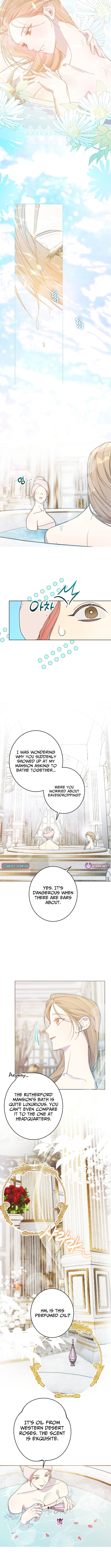 The Dawn That Twists Your Neck – Chapter 25 – Page 8