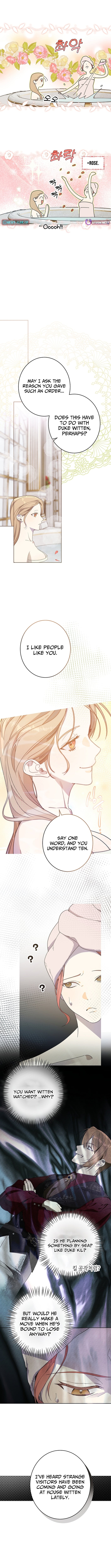 The Dawn That Twists Your Neck – Chapter 25 – Page 9