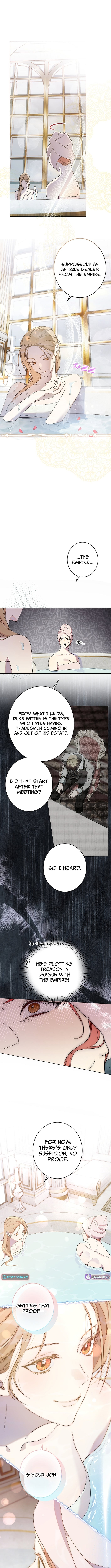 The Dawn That Twists Your Neck – Chapter 25 – Page 10