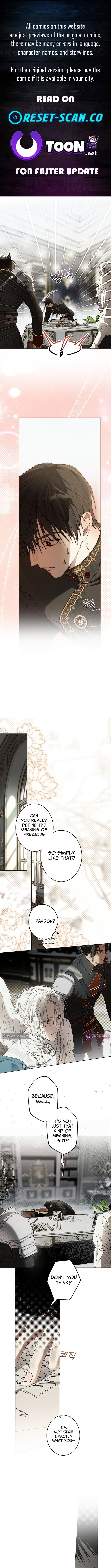 The Dawn That Twists Your Neck – Chapter 36 – Page 1