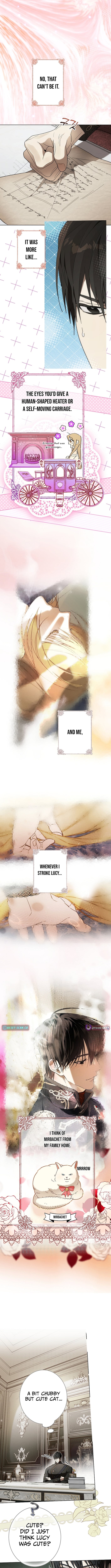 The Dawn That Twists Your Neck – Chapter 36 – Page 3