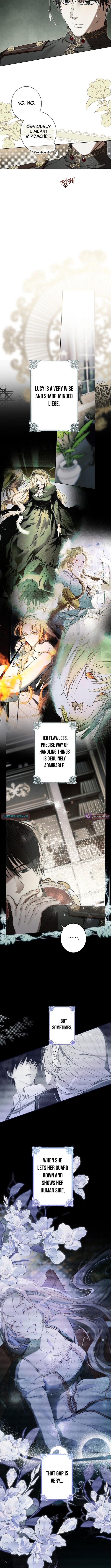 The Dawn That Twists Your Neck – Chapter 36 – Page 4