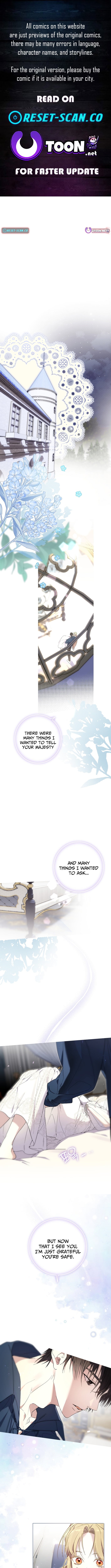 The Dawn That Twists Your Neck – Chapter 17 – Page 1