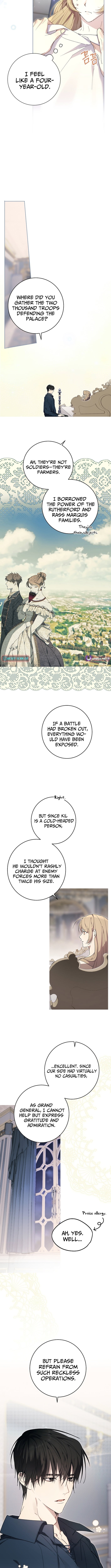 The Dawn That Twists Your Neck – Chapter 17 – Page 2