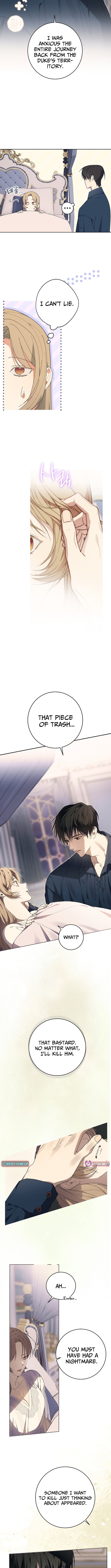 The Dawn That Twists Your Neck – Chapter 17 – Page 3