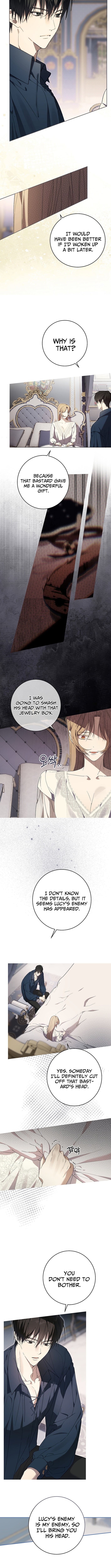 The Dawn That Twists Your Neck – Chapter 17 – Page 4