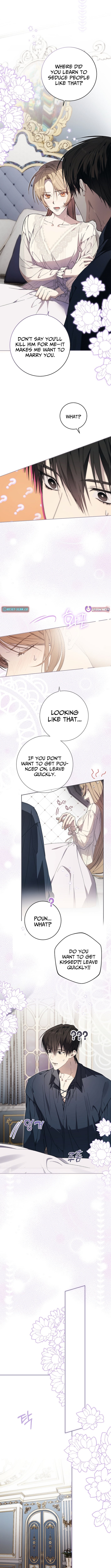 The Dawn That Twists Your Neck – Chapter 17 – Page 6