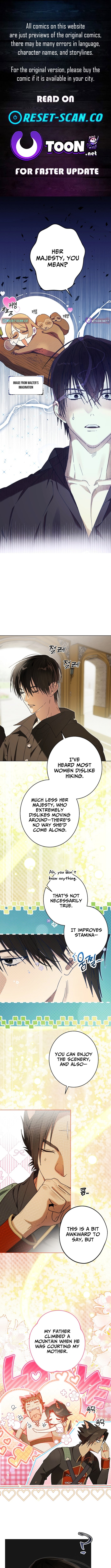 The Dawn That Twists Your Neck – Chapter 29 – Page 1