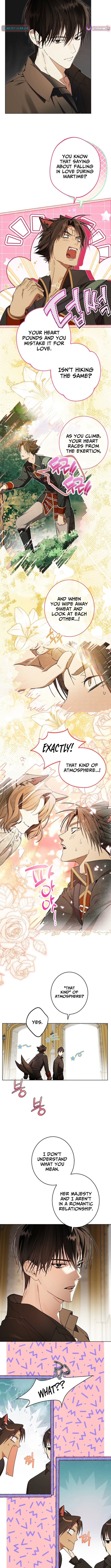 The Dawn That Twists Your Neck – Chapter 29 – Page 2