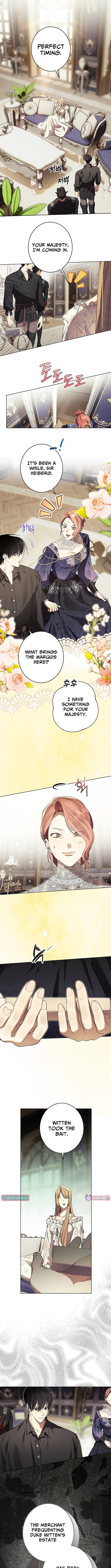 The Dawn That Twists Your Neck – Chapter 29 – Page 5