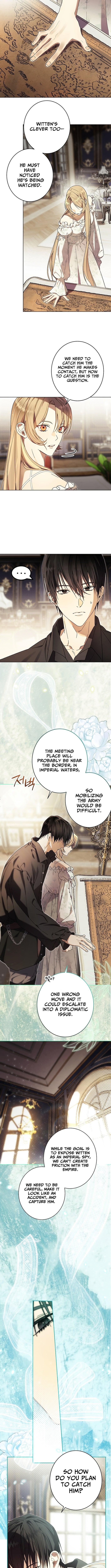 The Dawn That Twists Your Neck – Chapter 29 – Page 7