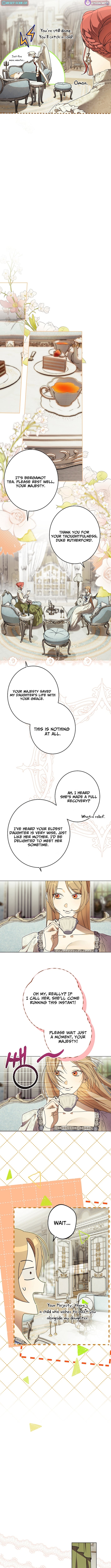 The Dawn That Twists Your Neck – Chapter 26 – Page 2