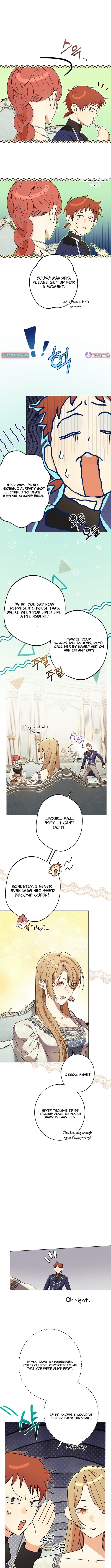 The Dawn That Twists Your Neck – Chapter 26 – Page 6