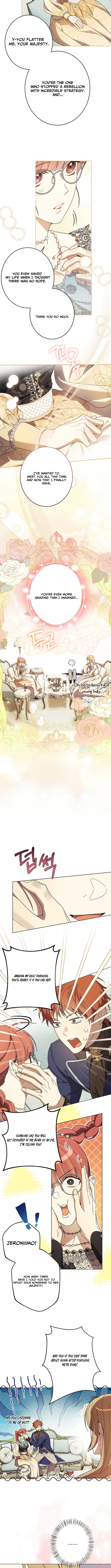 The Dawn That Twists Your Neck – Chapter 26 – Page 8