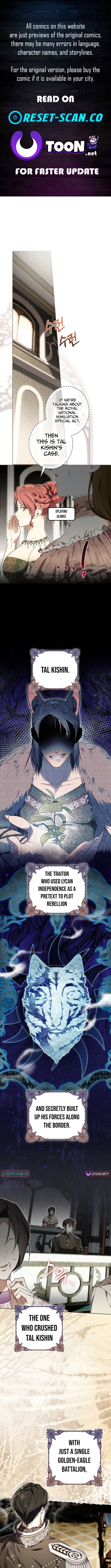 The Dawn That Twists Your Neck – Chapter 32 – Page 1