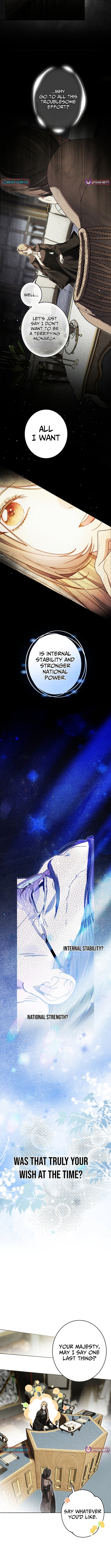 The Dawn That Twists Your Neck – Chapter 32 – Page 9