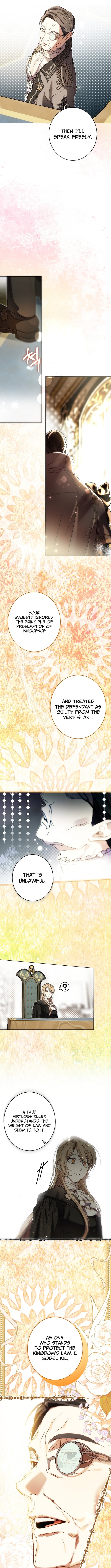 The Dawn That Twists Your Neck – Chapter 32 – Page 10