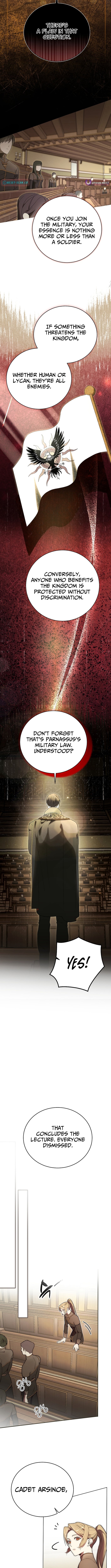 The Dawn That Twists Your Neck – Chapter 03 – Page 7