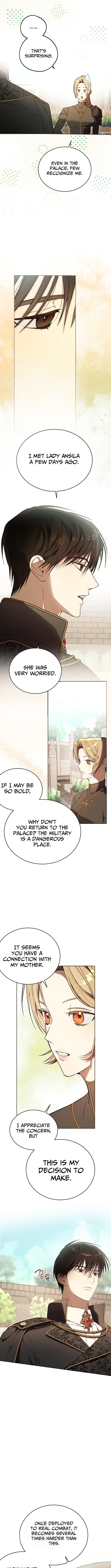 The Dawn That Twists Your Neck – Chapter 03 – Page 10