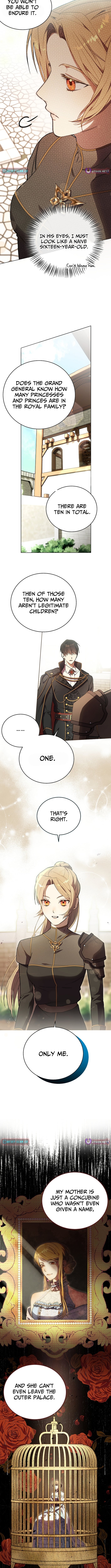 The Dawn That Twists Your Neck – Chapter 03 – Page 11