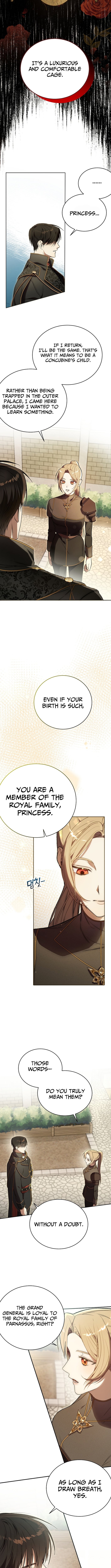 The Dawn That Twists Your Neck – Chapter 03 – Page 12