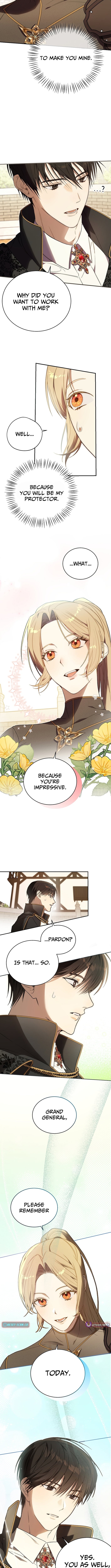 The Dawn That Twists Your Neck – Chapter 03 – Page 14