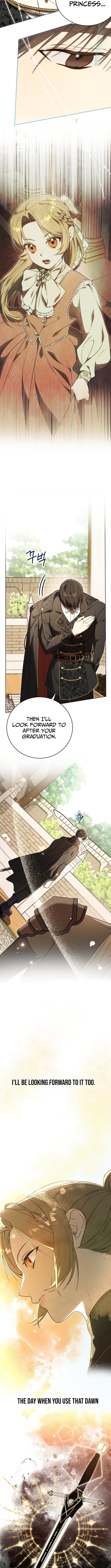 The Dawn That Twists Your Neck – Chapter 03 – Page 15
