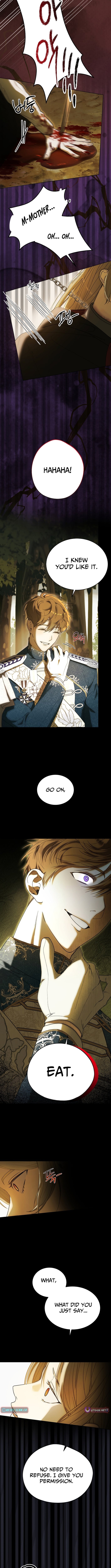 The Dawn That Twists Your Neck – Chapter 02 – Page 6