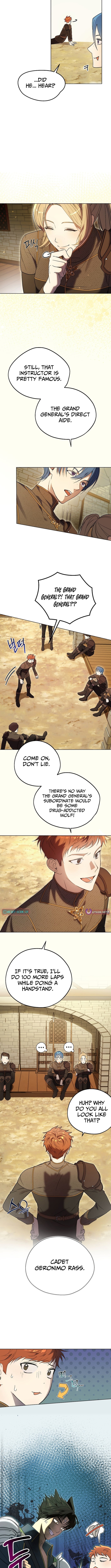 The Dawn That Twists Your Neck – Chapter 02 – Page 14