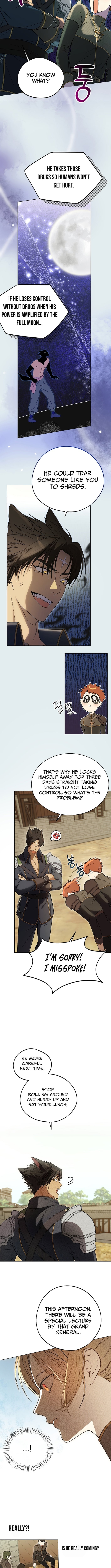 The Dawn That Twists Your Neck – Chapter 02 – Page 15