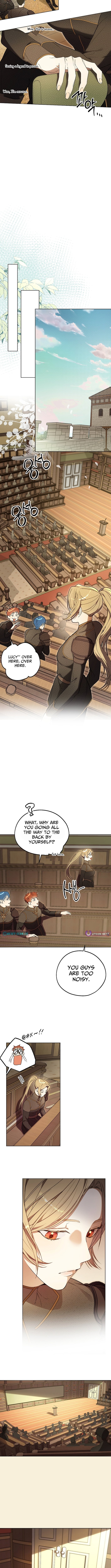 The Dawn That Twists Your Neck – Chapter 02 – Page 16