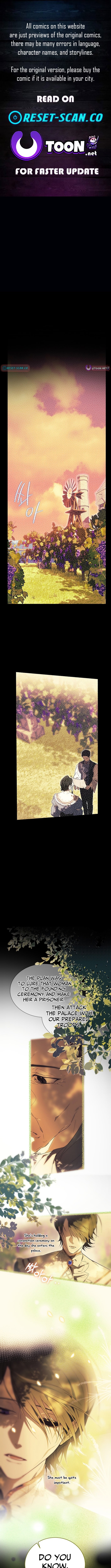 The Dawn That Twists Your Neck – Chapter 15 – Page 1