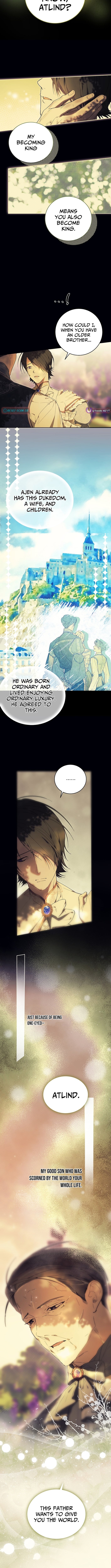 The Dawn That Twists Your Neck – Chapter 15 – Page 2