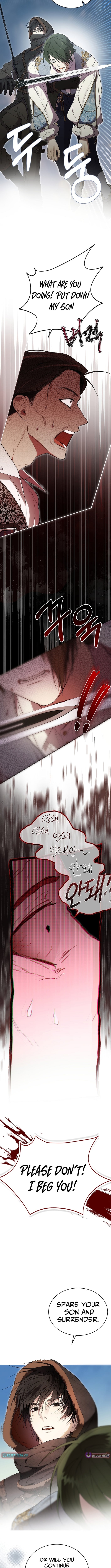 The Dawn That Twists Your Neck – Chapter 15 – Page 8
