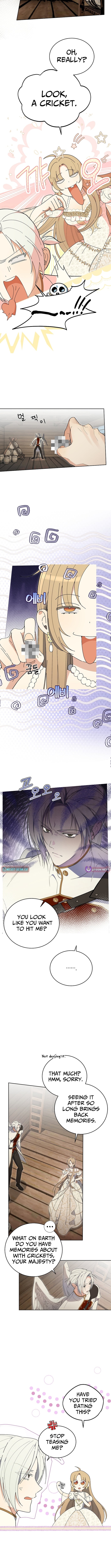 The Dawn That Twists Your Neck – Chapter 15 – Page 11