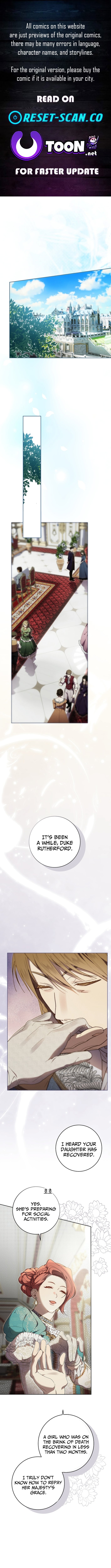 The Dawn That Twists Your Neck – Chapter 18 – Page 1