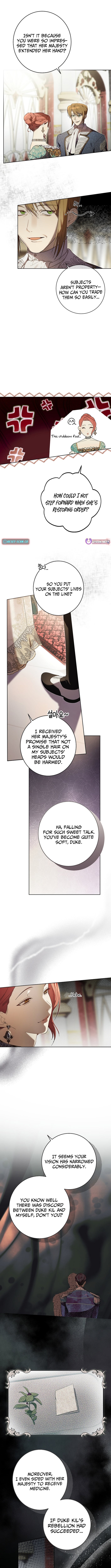 The Dawn That Twists Your Neck – Chapter 18 – Page 2