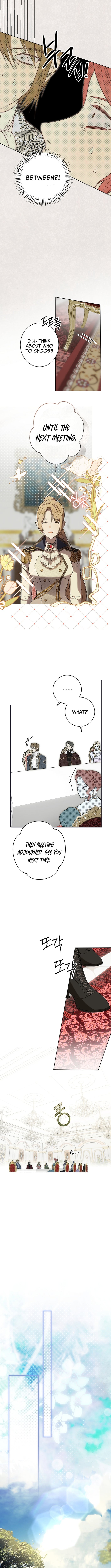 The Dawn That Twists Your Neck – Chapter 18 – Page 11