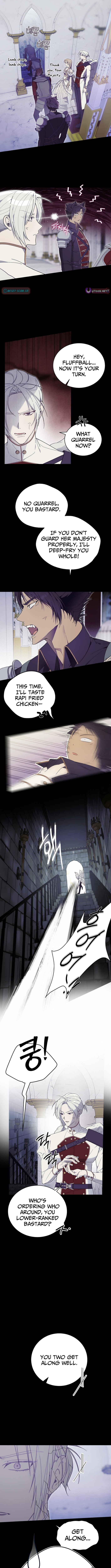 The Dawn That Twists Your Neck – Chapter 14 – Page 2
