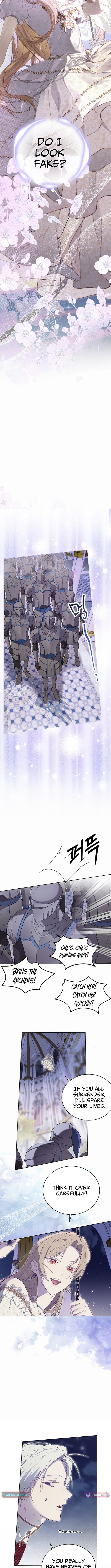 The Dawn That Twists Your Neck – Chapter 14 – Page 5