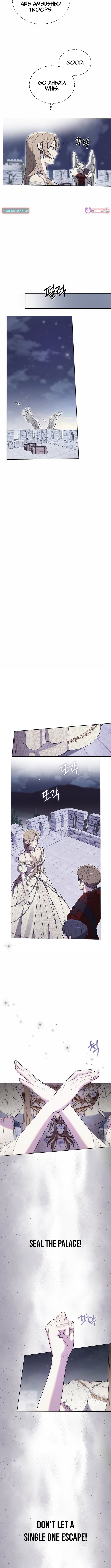 The Dawn That Twists Your Neck – Chapter 14 – Page 7