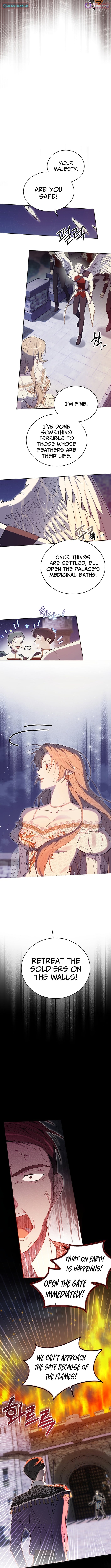 The Dawn That Twists Your Neck – Chapter 14 – Page 12
