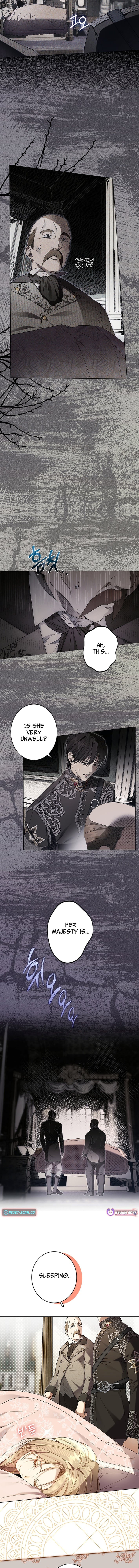 The Dawn That Twists Your Neck – Chapter 33 – Page 2
