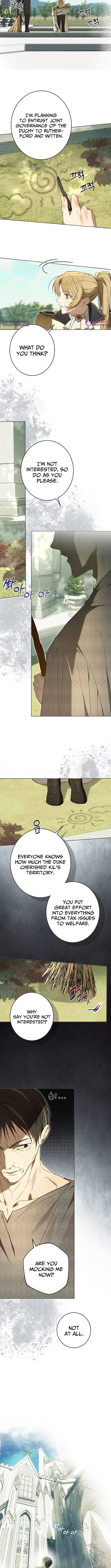 The Dawn That Twists Your Neck – Chapter 20 – Page 2