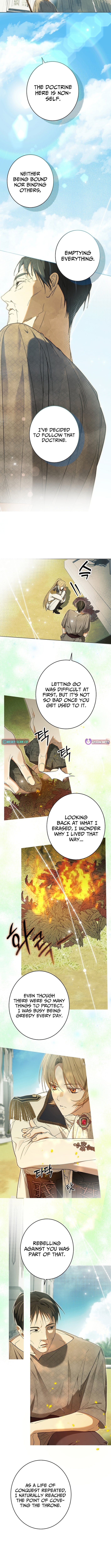 The Dawn That Twists Your Neck – Chapter 20 – Page 3