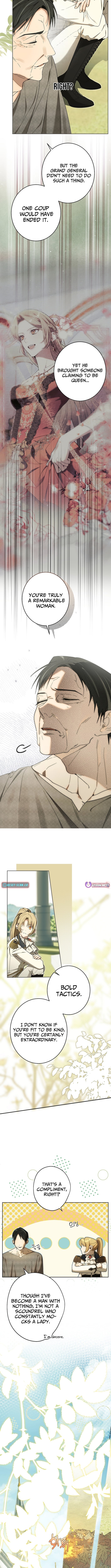 The Dawn That Twists Your Neck – Chapter 20 – Page 5